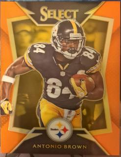 Antonio Brown