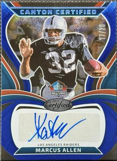 Marcus Allen