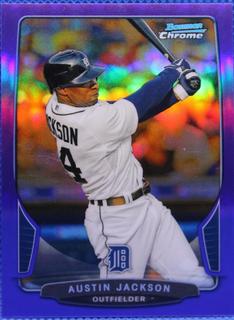 Austin Jackson