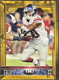 Victor Cruz