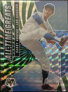 Sandy Koufax
