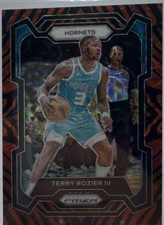 Terry Rozier III