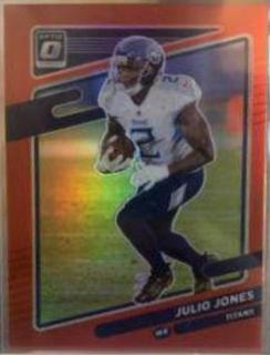 Julio Jones