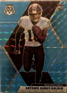 Antonio Gandy Golden