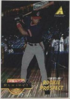 Manny Ramirez