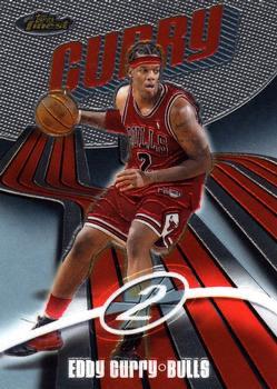 Eddy Curry
