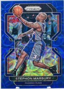 Stephon Marbury