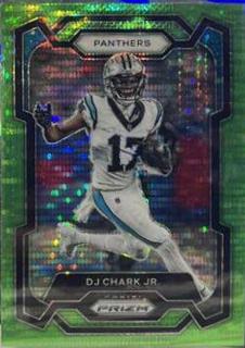DJ Chark Jr.