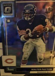 Walter Payton