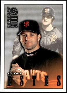 Shawn Estes