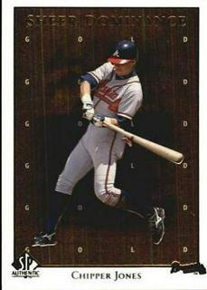 Chipper Jones
