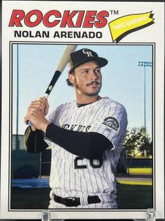 Nolan Arenado