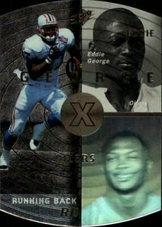 Eddie George