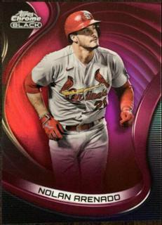 Nolan Arenado