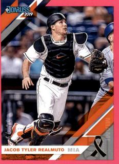 J. T. Realmuto