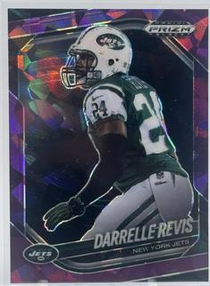 Darrelle Revis