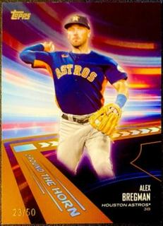 Alex Bregman