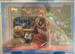 Allen Iverson