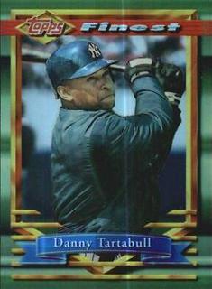 Danny Tartabull