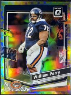 William Perry