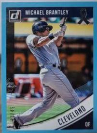 Michael Brantley