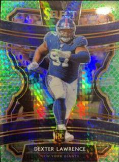 Dexter Lawrence