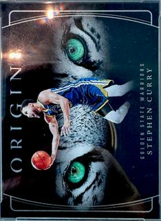 Stephen Curry
