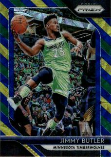 Jimmy Butler