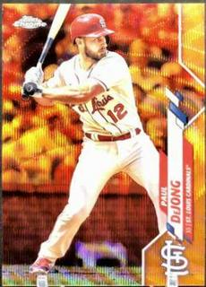 Paul DeJong