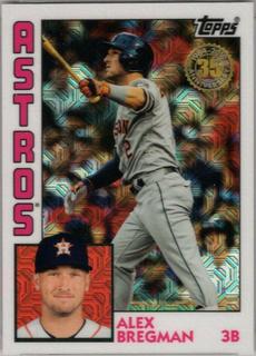Alex Bregman