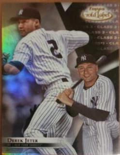 Derek Jeter