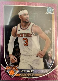Josh Hart
