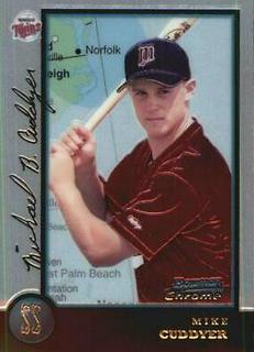 Mike Cuddyer