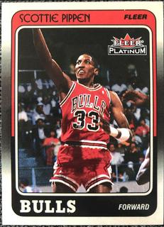 Scottie Pippen