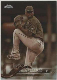Carlos Carrasco