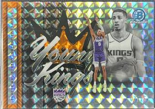 Tyrese Haliburton