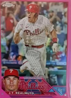 J. T. Realmuto