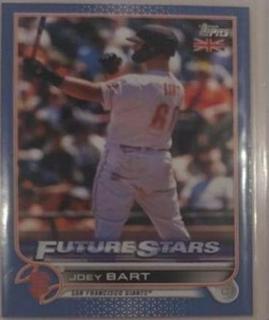 Joey Bart