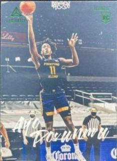 Ayo Dosunmu