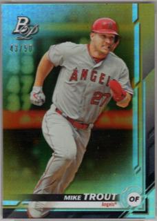 Mike Trout