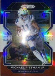 Michael Pittman Jr.