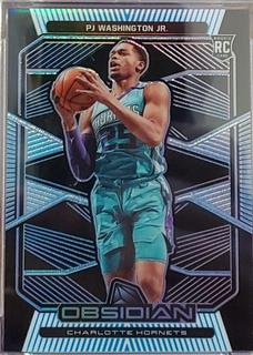 PJ Washington Jr.
