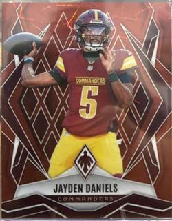 Jayden Daniels