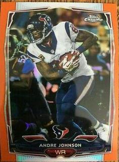 Andre Johnson
