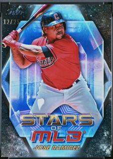 Jose Ramirez