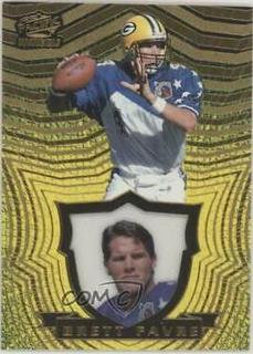 Brett Favre