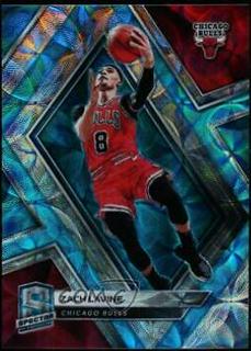 Zach LaVine