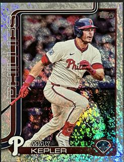 Max Kepler