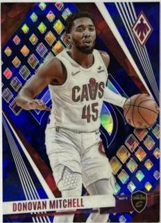 Donovan Mitchell