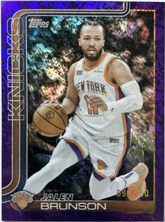 Jalen Brunson